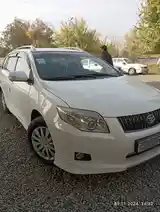 Toyota Fielder, 2008-3