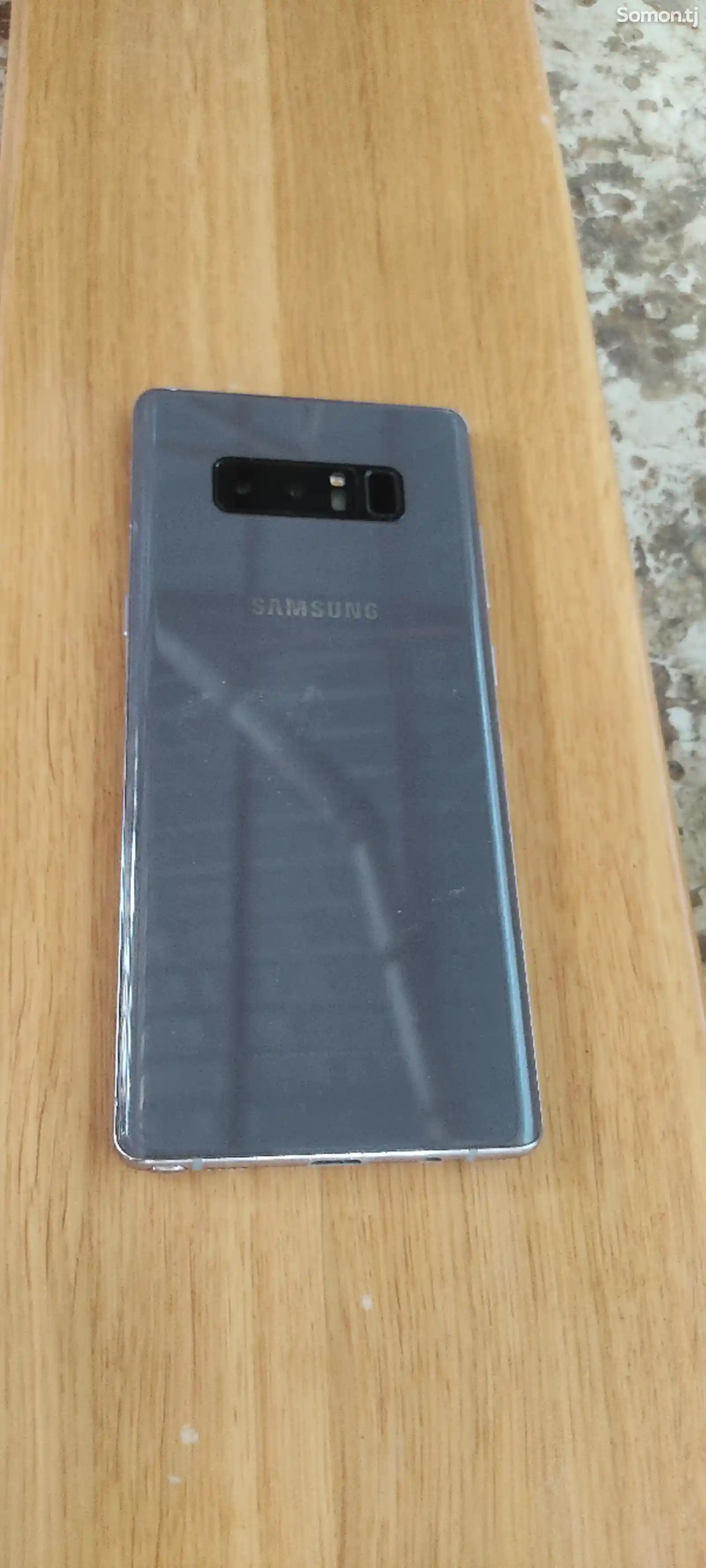 Samsung Galaxy note 8-3