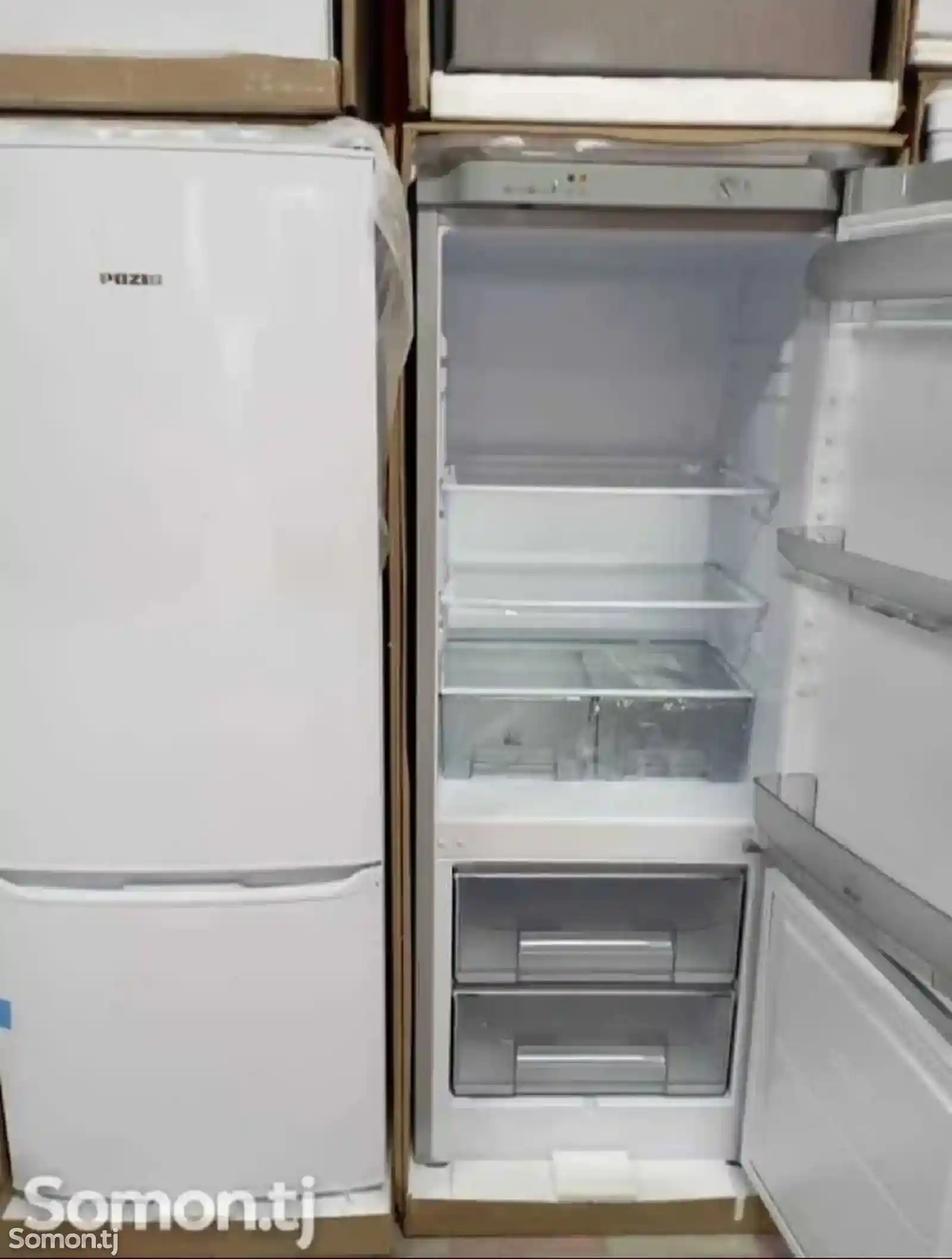 Холодильник Pozis-2