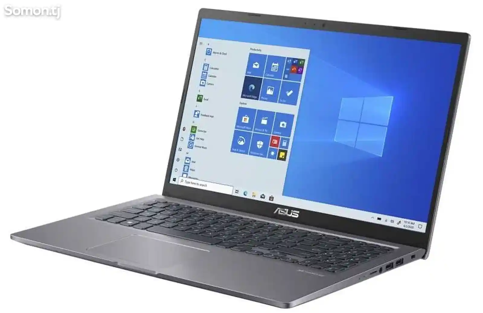 Ноутбук Asus X515/Core i5 11GEN-4