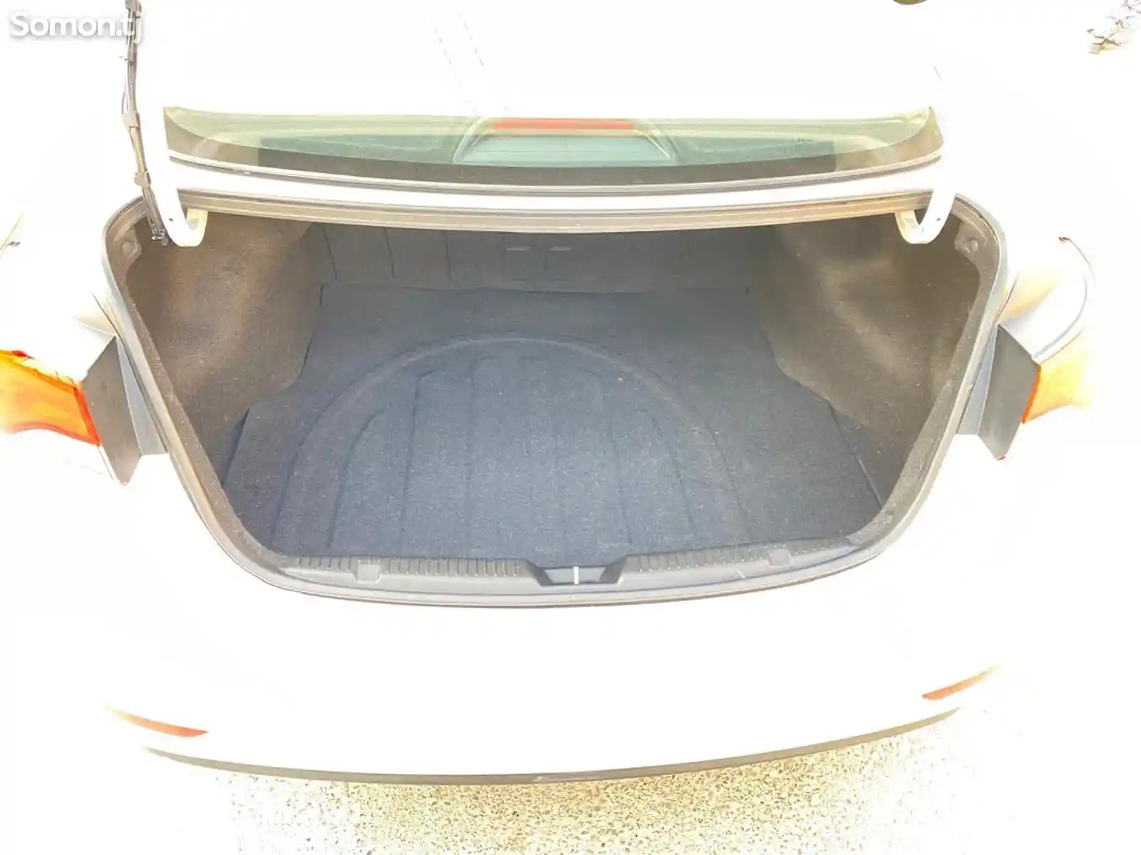 Hyundai Avante, 2015-13