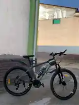 Велосипед skilmax mtb-7