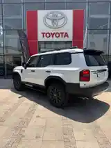 Toyota Land Cruiser Prado, 2024-2