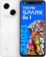 Tecno Sparc Go1-4