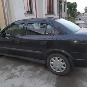 Opel Astra G, 1999