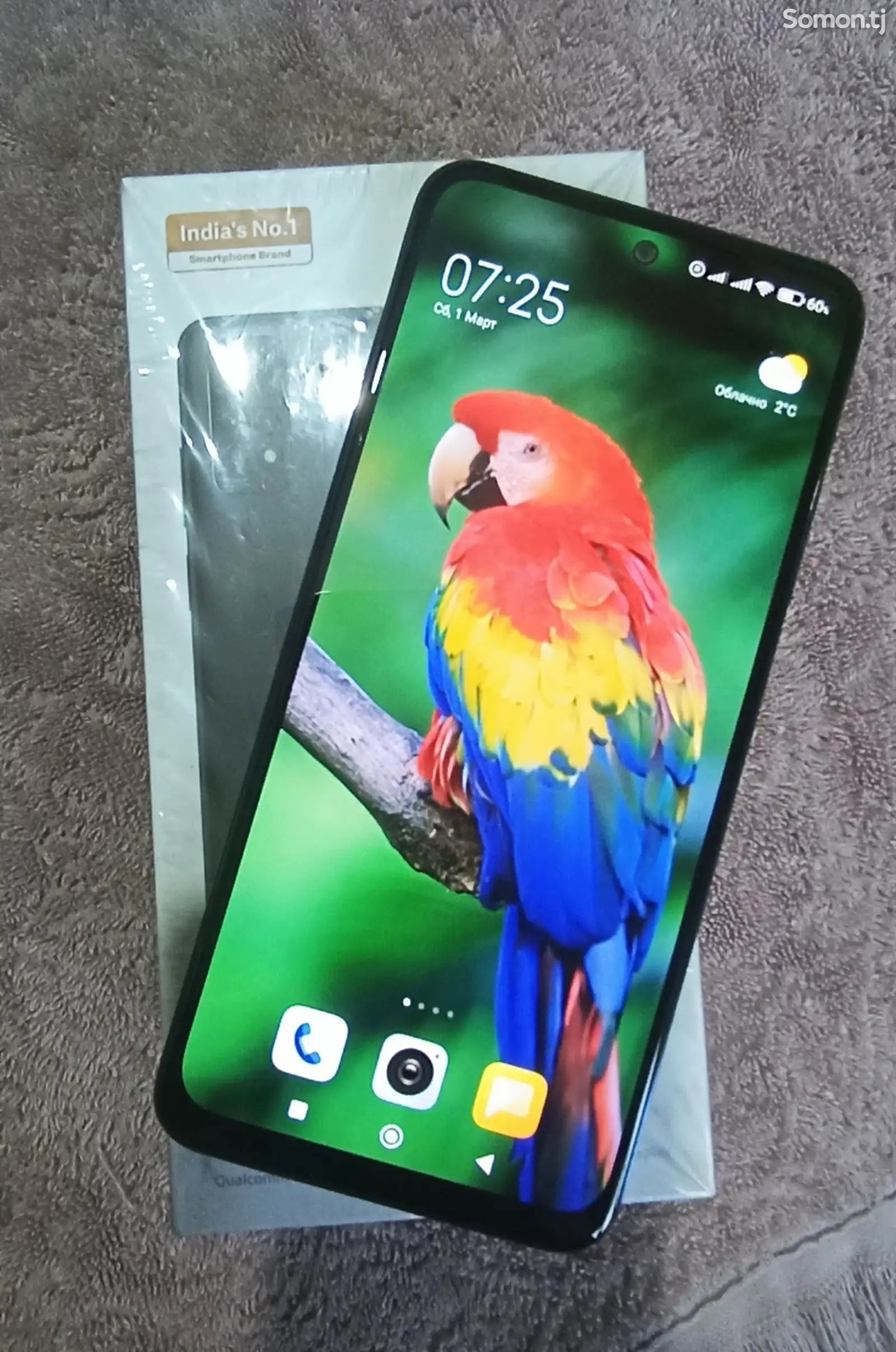 Xiaomi Redmi Note 11-1