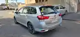 Toyota Fielder, 2017-5