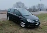 Opel Zafira, 2007-2