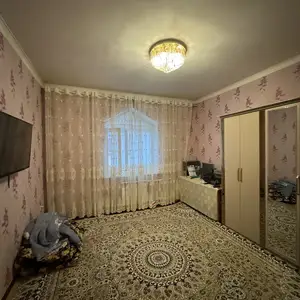 3-комн. квартира, 6 этаж, 75 м², Шохмансур