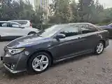 Toyota Camry, 2012-5