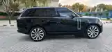 Land Rover Range Rover, 2023-2