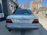 Mercedes-Benz W124, 1994-4