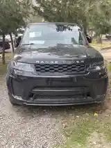 Land Rover Range Rover Sport, 2015-8