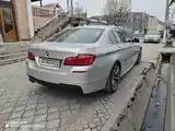 BMW 5 series, 2010-6