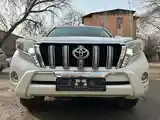 Toyota Land Cruiser Prado, 2013-3