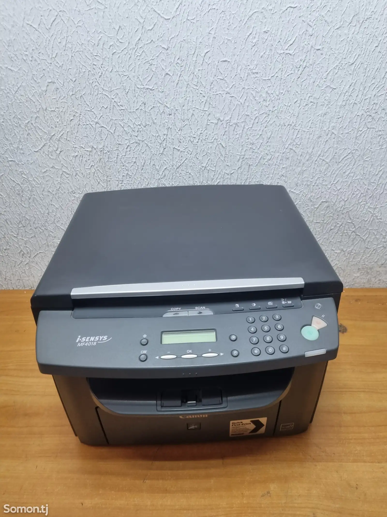 Принтер Canon isensys MF 4012-1