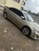 Toyota Avalon, 2016-3