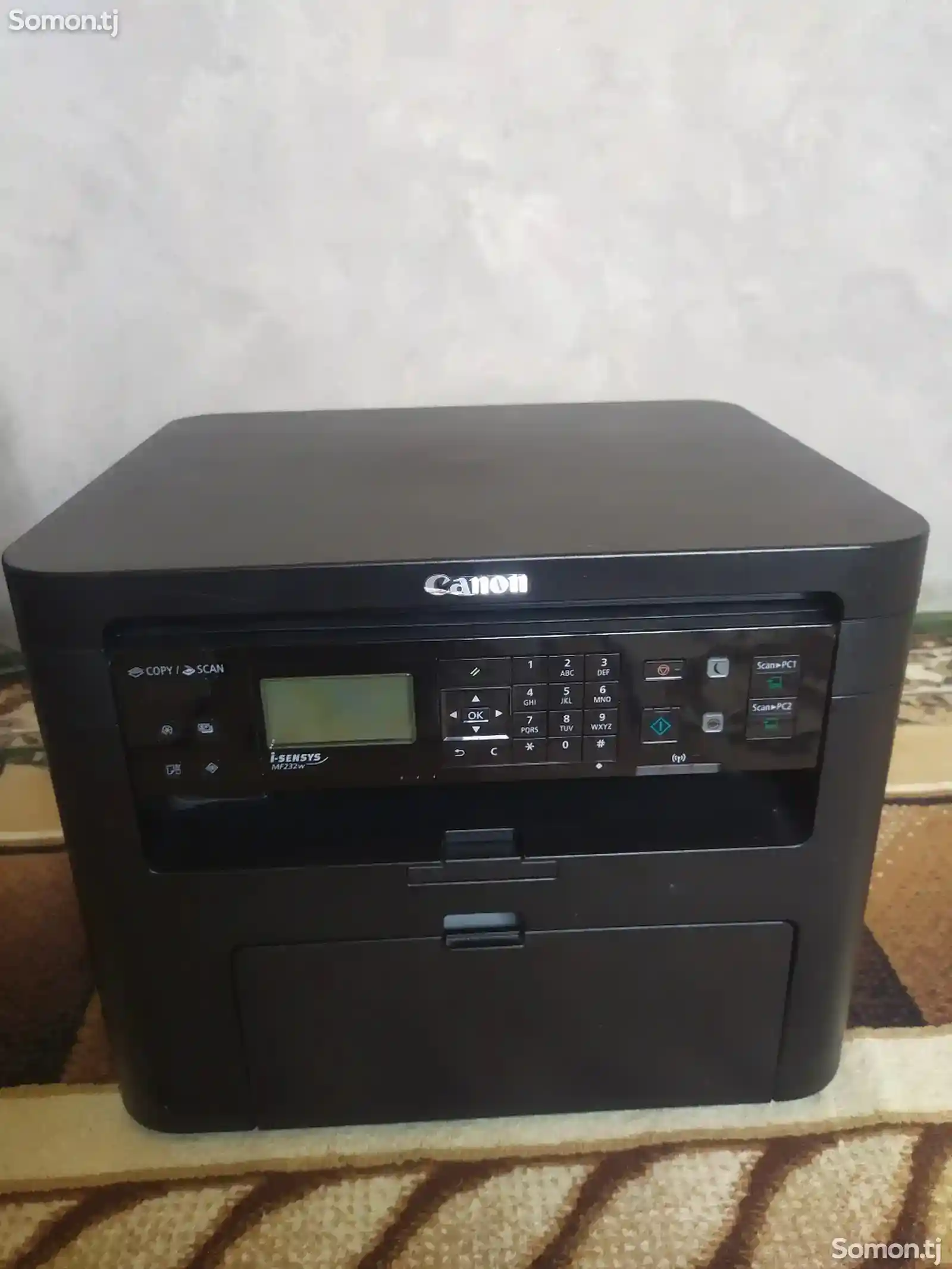 Принтер Canon mf-232w-1