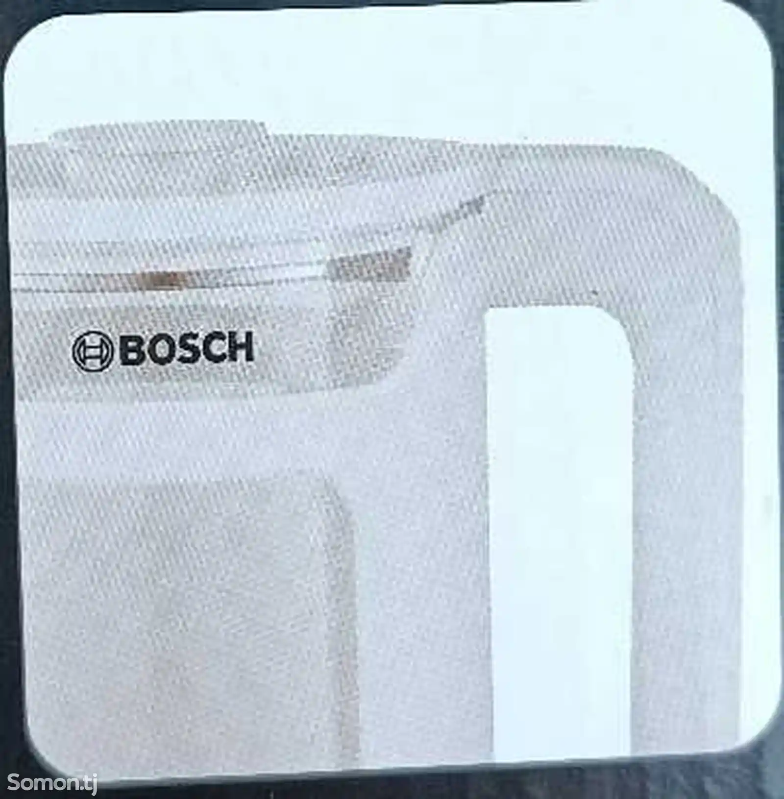 Электрочайник Bosch-4