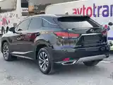 Lexus RX series, 2022-7