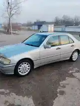 Mercedes-Benz С class, 1999-5