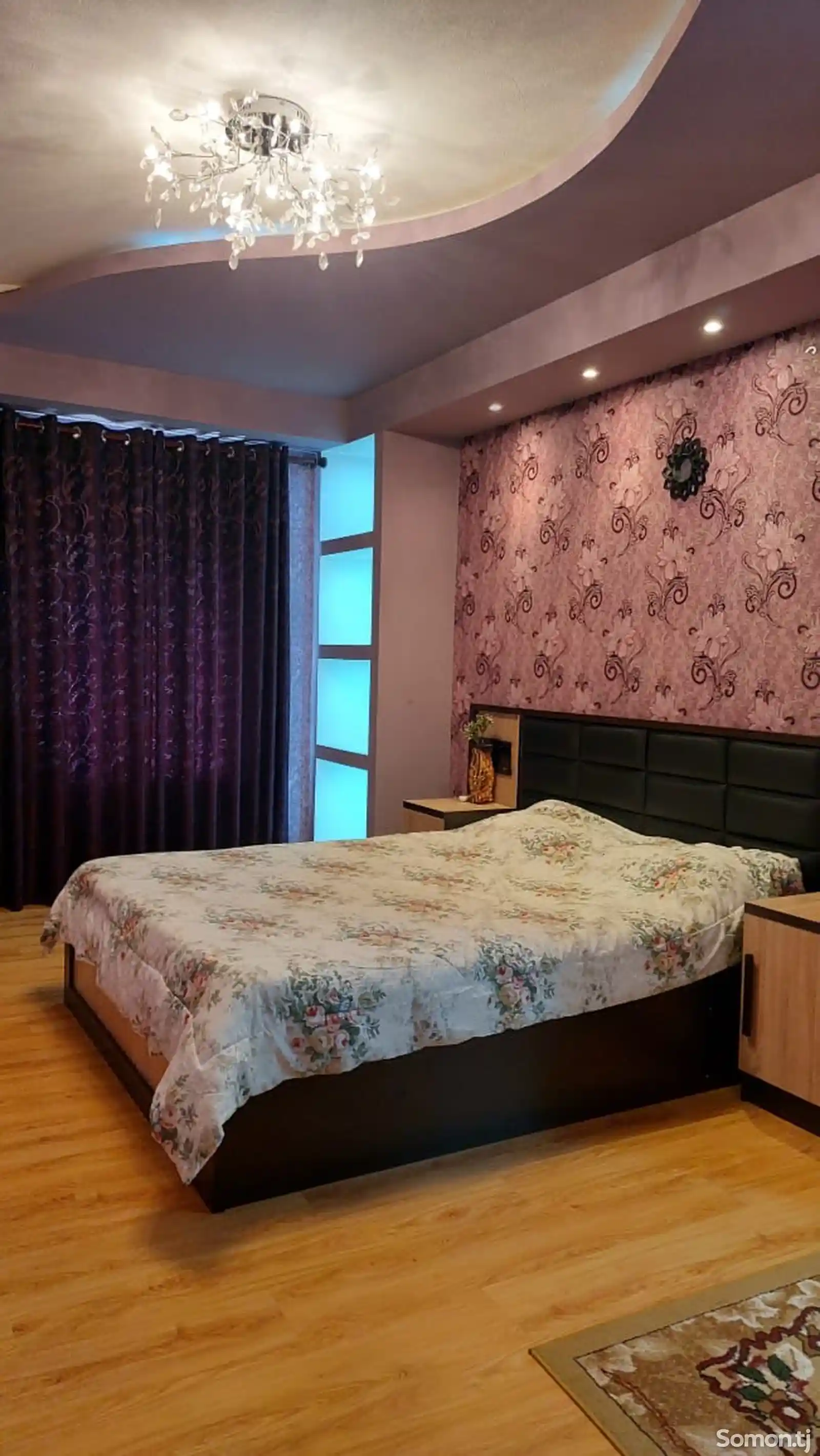 3-комн. квартира, 6 этаж, 88 м², 19мкр-1