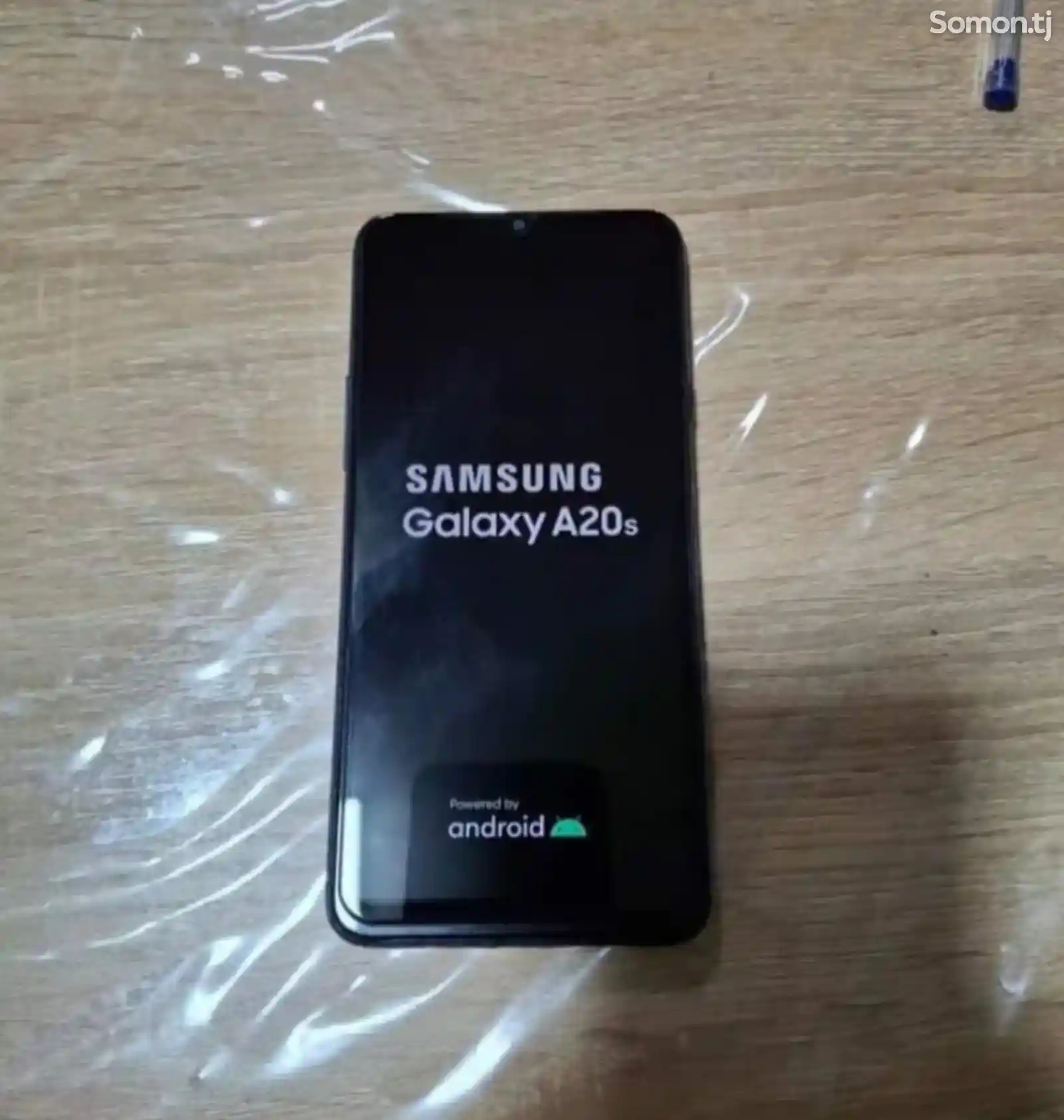 Samsung Galaxy A20-3