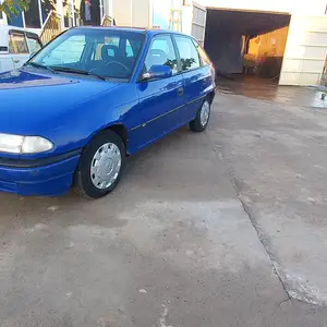 Opel Astra F, 1997