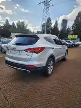 Hyundai Santa Fe, 2015-3