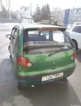 Daewoo Matiz, 1999-5