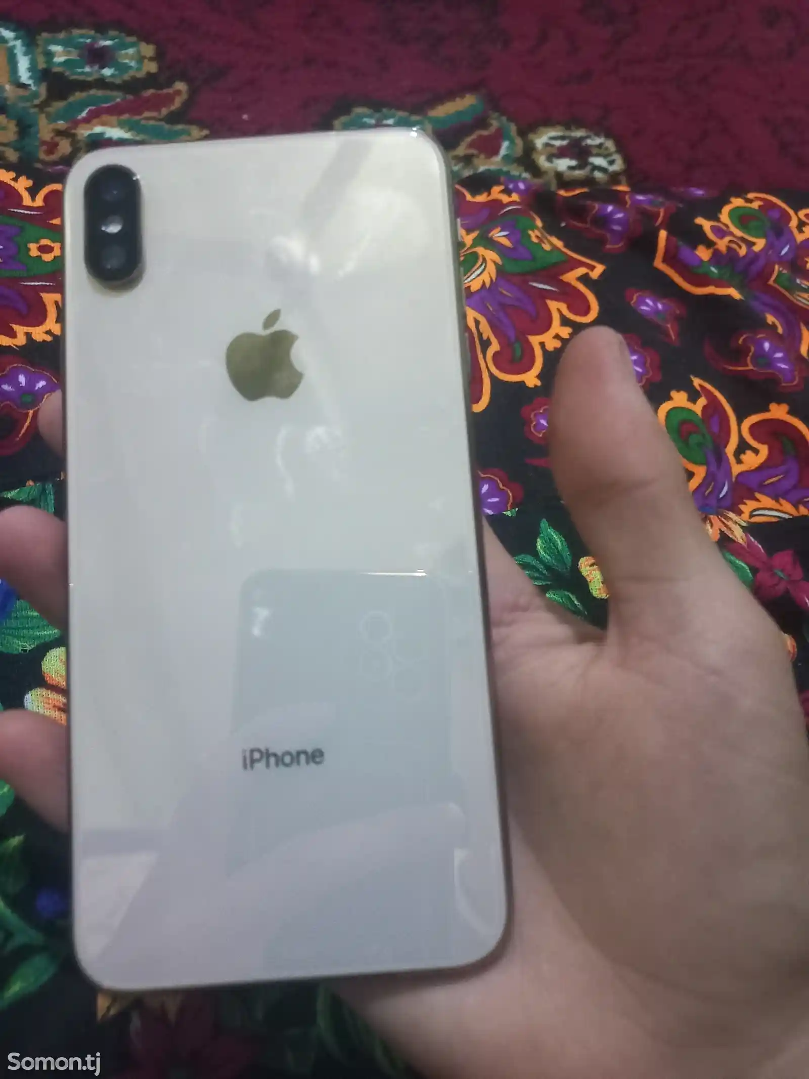 Apple iPhone Xs Max, 64 gb, Gold-1