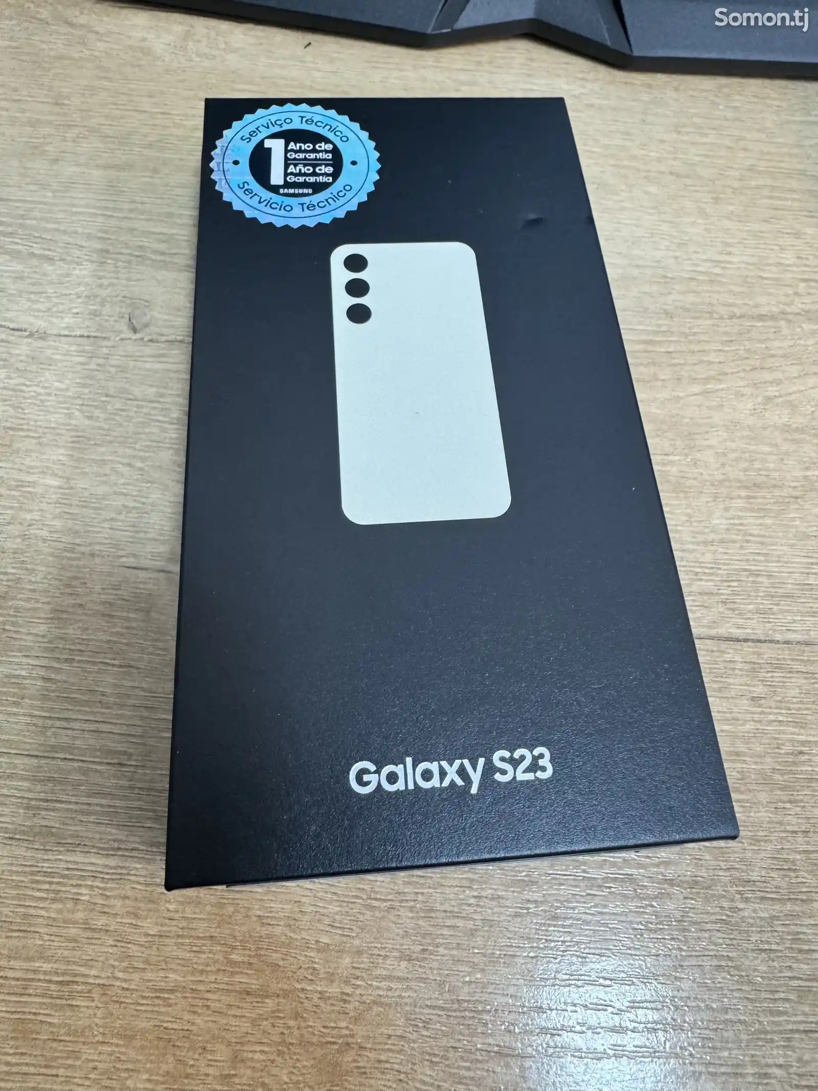 Samsung Galaxy S23 256gb-3