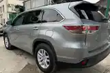 Toyota Highlander, 2015-7