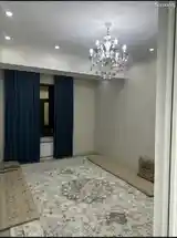 2-комн. квартира, 13 этаж, 53м², Гуля Голд-3