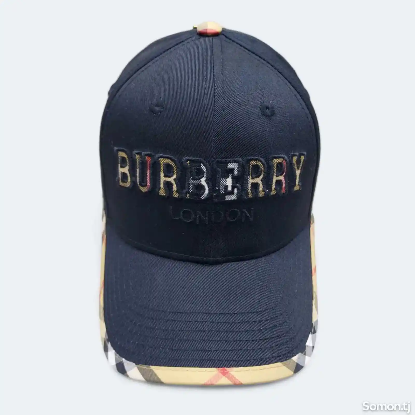 Кепка burberry