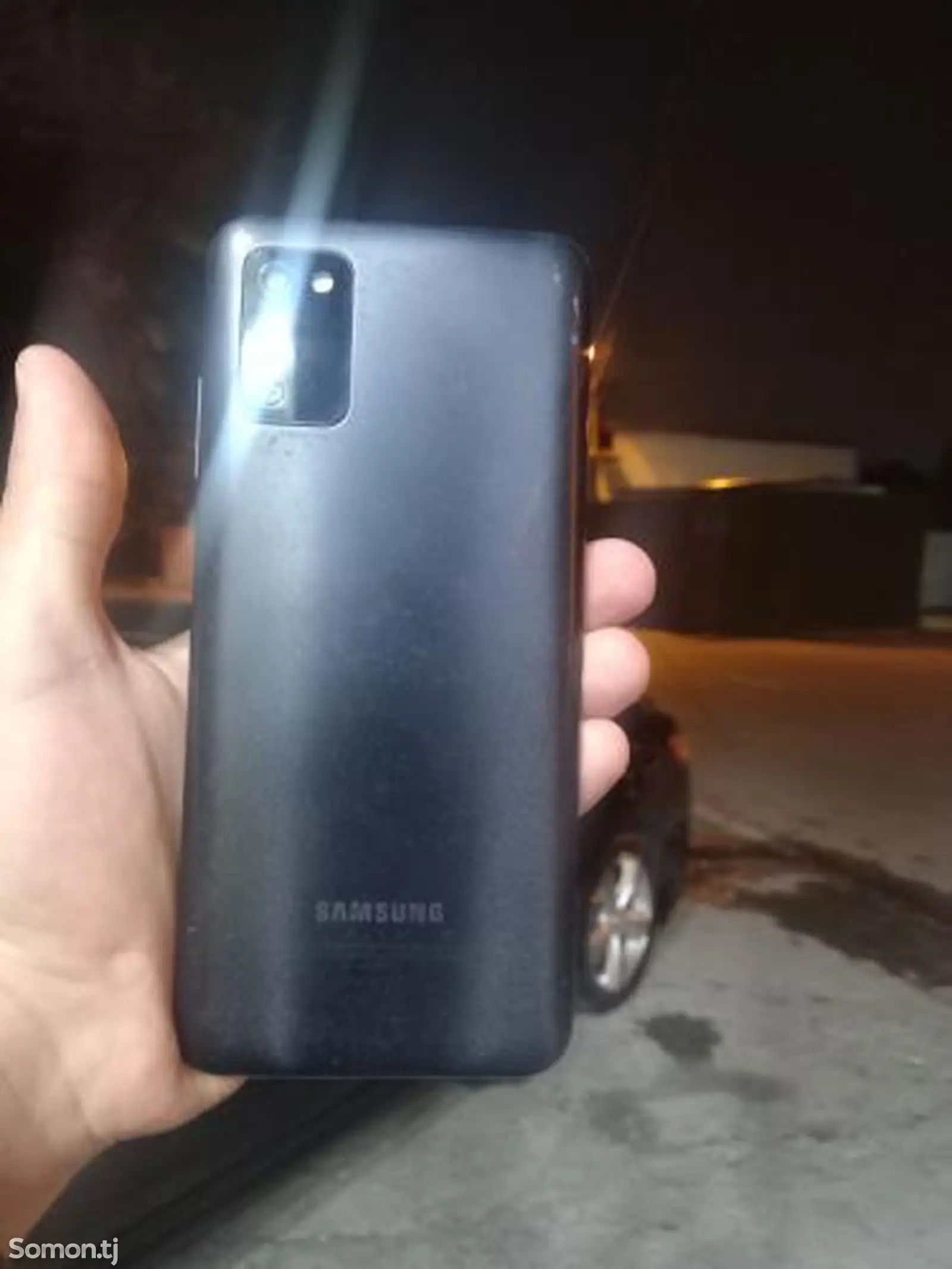 Samsung Galaxy A03s-3