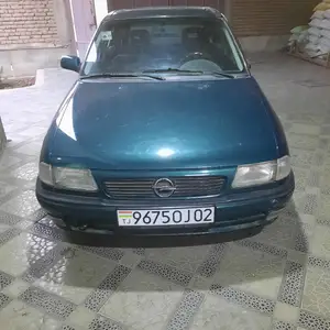 Opel Astra F, 1997