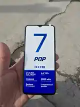 Tecno Pop 7 64Gb-5