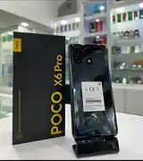 Xiaomi Poco X6 Pro 8+8/256Gb Global Version-7