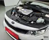 Kia K5, 2016-5