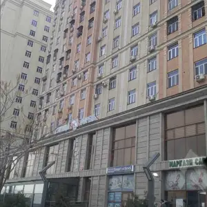 2-комн. квартира, 11 этаж, 67м², Cохили 46 мкр