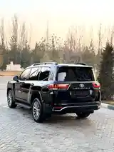 Toyota Land Cruiser Prado, 2022-5