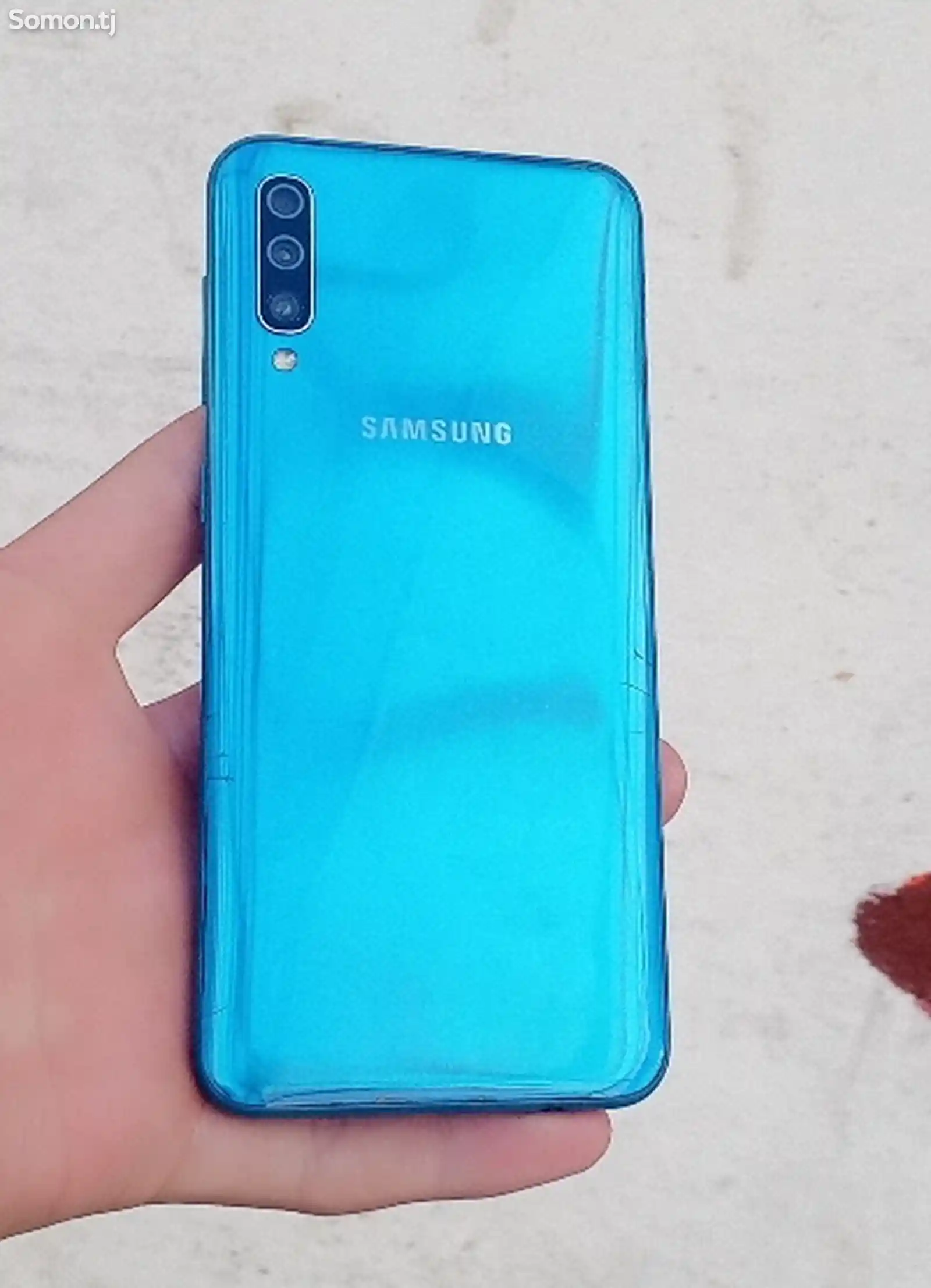 Samsung Galaxy A50 64/4-4