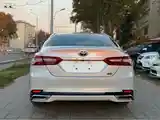 Toyota Camry, 2017-6