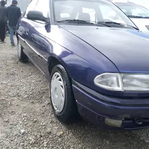 Opel Astra F, 1994