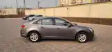 Chevrolet Cruze, 2010-7