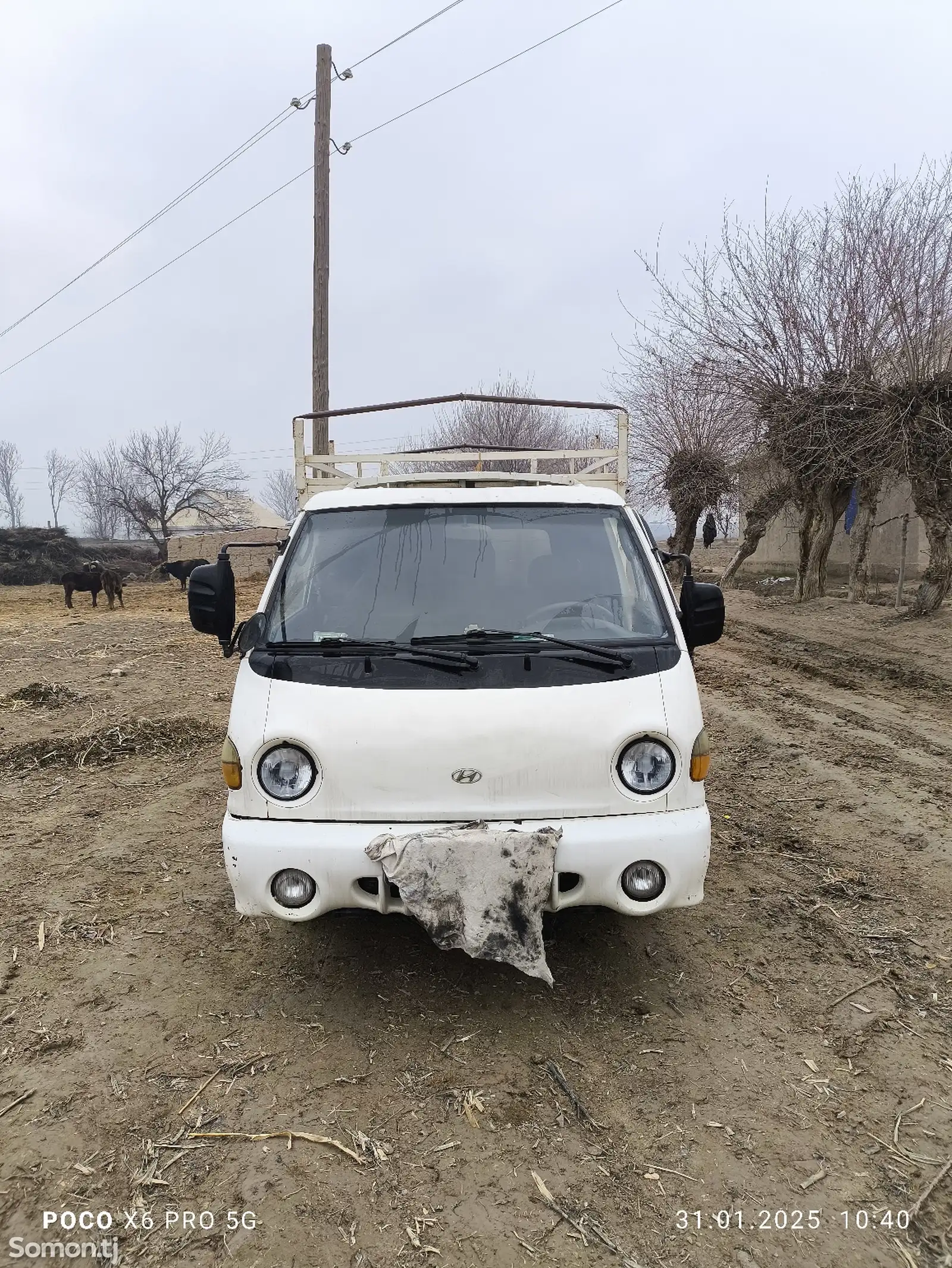 Hyundai porter-1