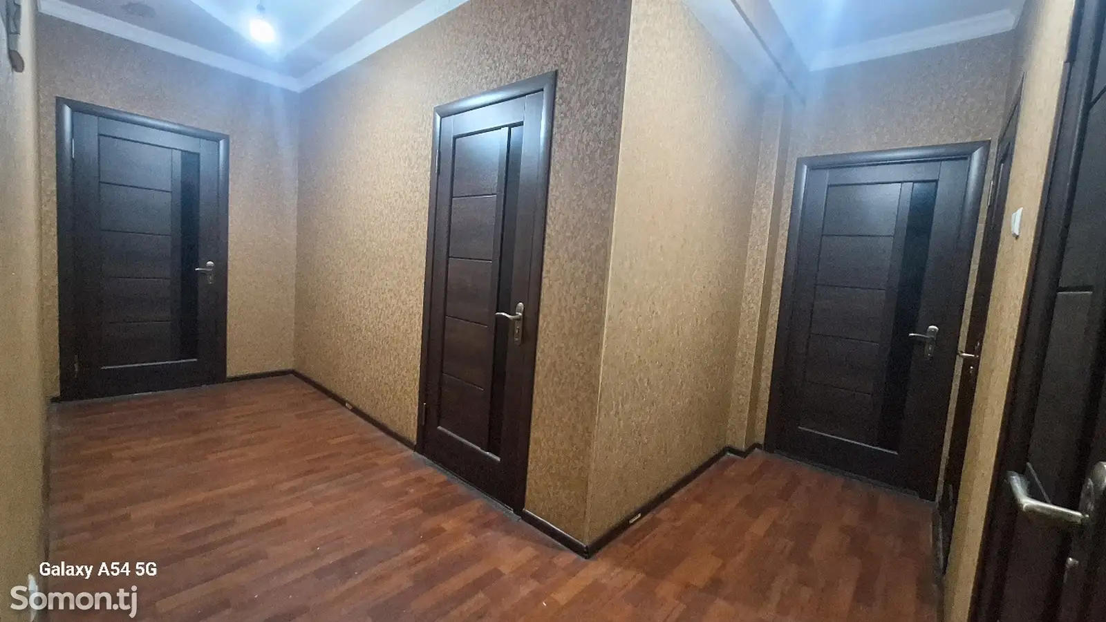 2-комн. квартира, 4 этаж, 56м², Шохмансур-1