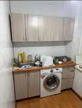 2-комн. квартира, 4 этаж, 50м², И.Сомони-3