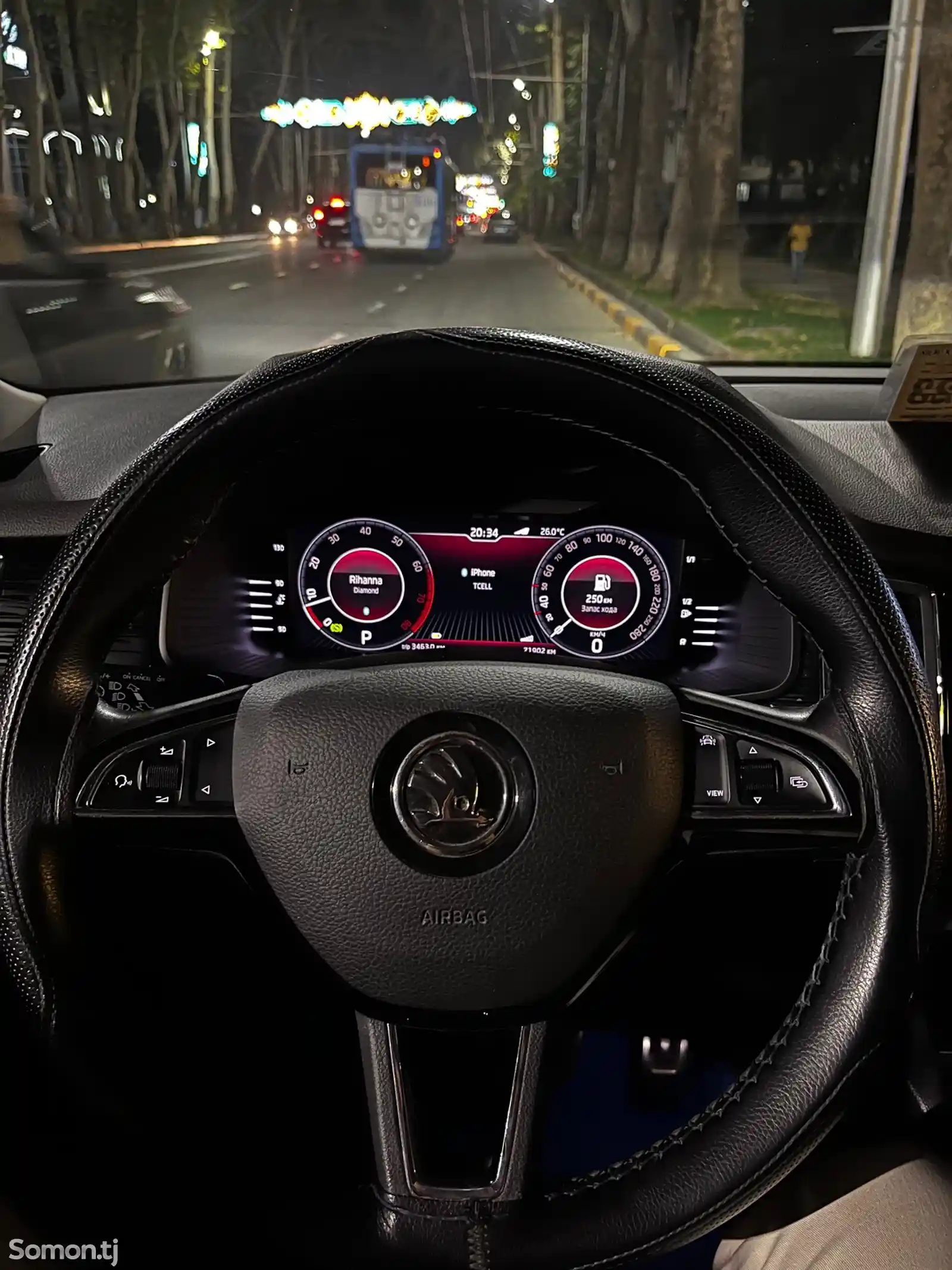 Skoda Kodiaq, 2019-13